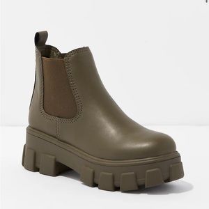 Circus NY Darielle Lug Boot